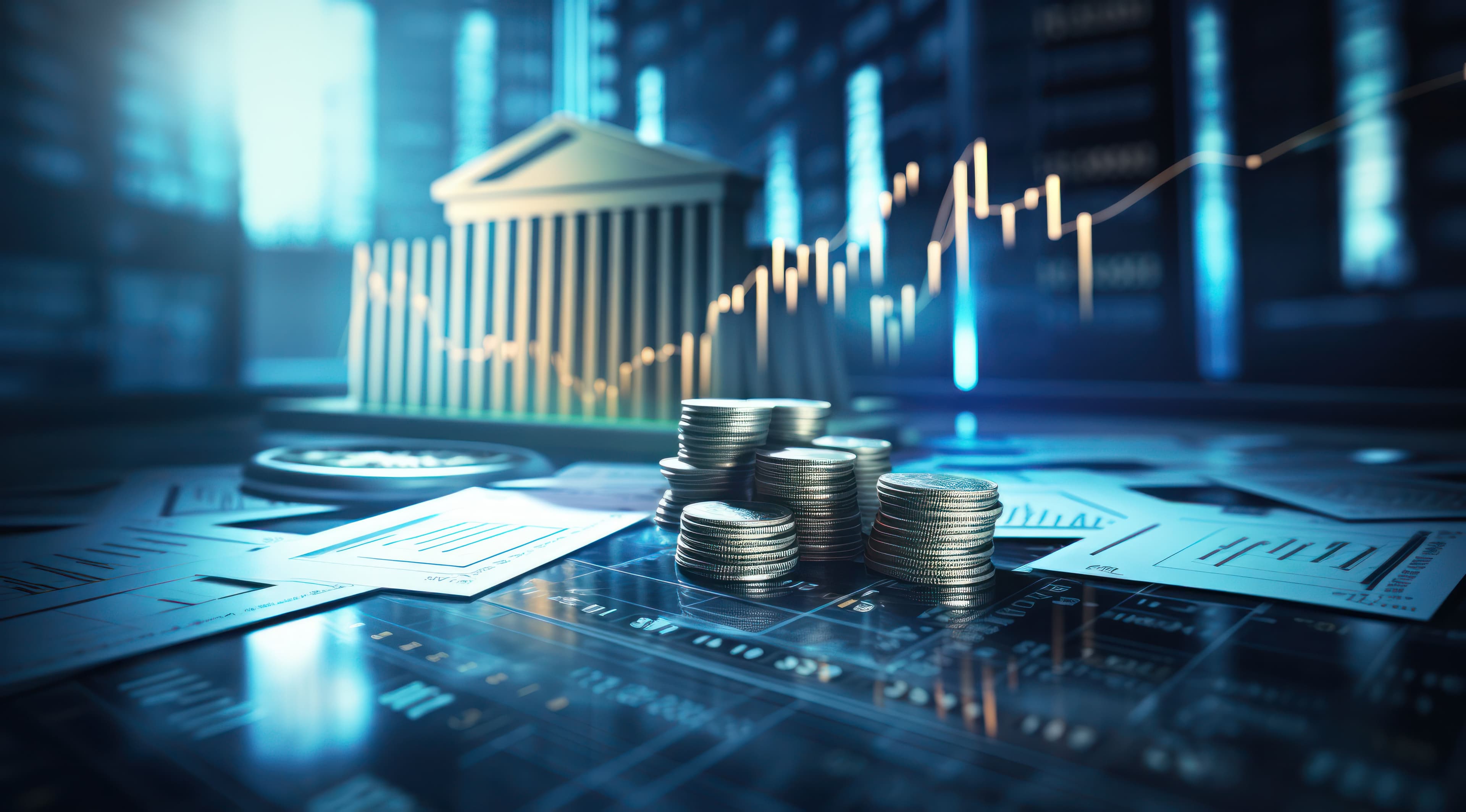 マクロ経済動向レポート_2026年2月分を掲載しました